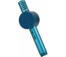 Купить - микрофон для караоке  Караоке-микрофон Otaru HoHo Sound Mic X3 Blue