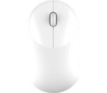 Купить - мышку для ноутбука  Xiaomi Mi Mouse Wireless White (WXSB01MW)