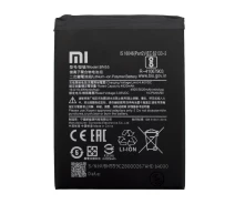 Купить - аккумулятор к смартфону  Аккумулятор BN55 для Xiaomi Redmi Note 9S (Original) 4920mAh