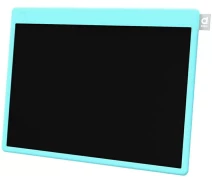 Купить - графический планшет  Графический планшет Xiaomi Jiqidao Smart Small Children Writing Tablet 13.5" (XHB01JQD) Blue [45119]
