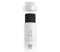 Купить - аксессуар к фильтрам  Фильтр для очистителя воды Xiaomi Mi Water Purifier (№4)