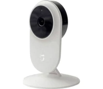 Купить - камеры видеонаблюдения  Камера видеонаблюдения Xiaomi Mi Home Security Camera 1080P (ZRM4024CN)