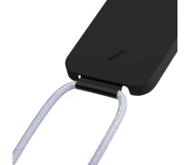 Купить - аксессуар для смартфона  Ремешок для чехла Native Union Sling Crossbody Strap Glacier for Clic Pop/Clic Classic (SLING-CLIC-GLAC)