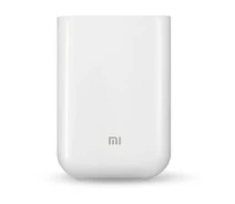 Купить - принтер и МФУ  Принтер Xiaomi Mi Pocket photo printer XMKDDYJ01HT (83236)