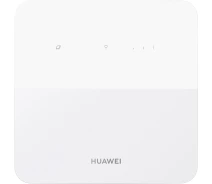Купить - 3G/4G модем  4G модем + Wi-Fi роутер Huawei B320-323 4G LTE White [100883]