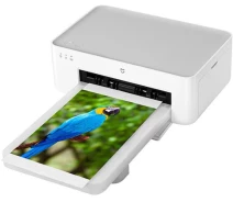 Купить - принтер и МФУ  Фотопринтер Xiaomi MIJIA Photo Printer 1S (BHR4527CN)