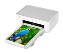 Купить - принтер и МФУ  Портативный фотопринтер Xiaomi Instant Photo Printer 1S (BHR6747GL) [76327]