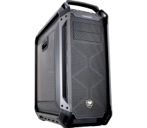 Купить - корпус для ПК  Корпус Cougar Panzer Max (106AMK0.0001) [101588]