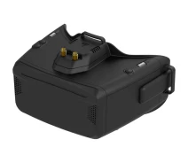 Купить - очки виртуальной реальности  FPV очки Skyzone Cobra X V2 5.8G Black [101649]