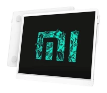 Купить - графический планшет  Планшет для рисования Xiaomi Mi Color Writing Tablet 10" (MJXHB01WC) [81686]