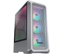 Купить - корпус для ПК  Корпус Cougar Archon 2 Mesh RGB White (385CC50.0002) [101644]