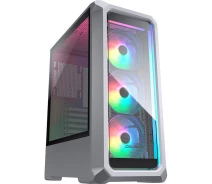 Купить - корпус для ПК  Корпус Cougar Archon 2 RGB White (385CC50.0004) [101643]