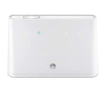 Купить - 3G/4G модем  Маршрутизатор Huawei 4G B311-221 N300 White 802.11n (B311-221)