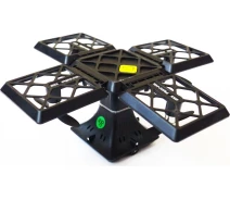 Купить - квадрокоптер  Квадрокоптер Black Knight Cube 414 c WiFi камерой (4_00176)
