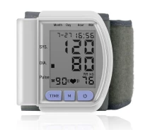 Купить - тонометр  Тонометр автоматический UKS Blood Pressure Monitor CK-102S (iz13359)