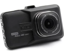Купить - автомобильный видеорегистратор  Видеорегистратор RIAS DVR FH06 Full HD HDMI Black (4_431727162)