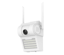 Купить - камеры видеонаблюдения  IP камера видеонаблюдения RIAS D2 Wi-Fi 2.0MP с LED фонарем (2_009291)