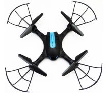 Купить - квадрокоптер  Квадрокоптер Phantom LH-X43WF c WiFi камерой (4_00184)