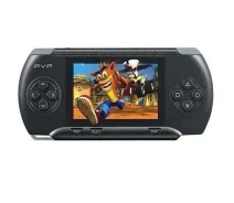 Купить - игровую консоль  Игровая приставка консоль RIAS PVP Station Light 3000 2.8" Black (4_00319)