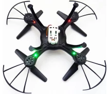 Купить - квадрокоптер  Квадрокоптер RIAS QY66-X05 c WiFi камерой (4_00180)
