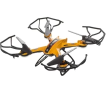 Купить - квадрокоптер  Квадрокоптер Sky Phantom CH090 c WiFi камерой (4_00178)