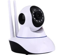 Купить - камеры видеонаблюдения  IP камера RIAS V380-Q5T Wi-Fi 360 (2_002980)