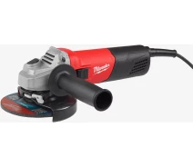 Купить - болгарку  Шлифмашина угловая MILWAUKEE, AG 800-125 EK, 800Вт, 125мм