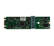 Купить - контроллер для компьютера  Плата расширения Frime (ECF-M2.M&Bto2USB3) M2-2xUSB3.0, NEC720201