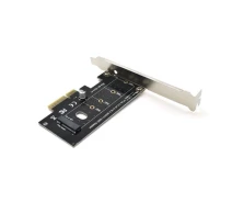 Купить - контроллер для компьютера  Контроллер Voltronic (YT=C-PCI-Е3.0 X4 - M.2 (N/21648)) PCI-E3.0 X4 - M.2 (NGFF)