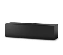Купить - тумбу  Тумба под телевизор Sonorous STA 160T-BLK-BLK-BS
