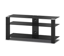 Купить - тумбу  Подставка для телевизора Sonorous PL 3400-B-HBLK