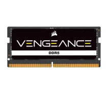 Купить - оперативную память  Модуль памяти SO-DIMM DDR5 Corsair Vengeance 16GB 4800 MHz (CMSX16GX5M1A4800C40) [102430]