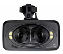 Купить - автомобильный видеорегистратор  Видеорегистратор Panoramic H6000 Driving Recorder