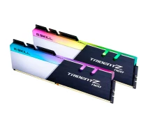 Купить - оперативную память  Модуль памяти DDR4 G.Skill Trident Z Neo 2x32GB 3600 MHz (F4-3600C18D-64GTZN) [102447]