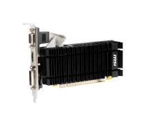 Купить - видеокарту  Видеокарта MSI GeForce GT 730 (N730K-2GD3H/LPV1) (235492)
