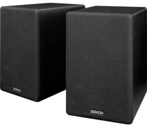 Купить - колонки для ПК  Полочные колонки Denon SC-N10 Black