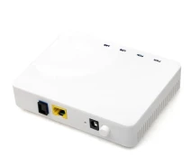 Купить - PON оборудование  Абонентский терминал GPON (ONU) GP-125