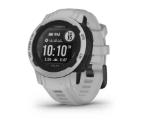 Купить - смарт-часы  Смарт-часы Garmin Instinct 2S Solar Mist Gray (010-02564-11)