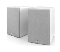 Купить - колонки для ПК  Полочные колонки Denon SC-N10 White