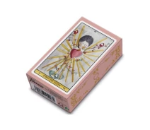 Купить - игральную карту  Fournier Карты Таро Света (Tarot de Luz) (ВР_КТС)