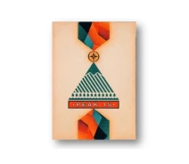 Купить - игральную карту  Cartamundi Карты игральные Ellusionist Peak 15 (limited edition) (54832)