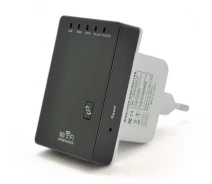 Купить - Wi-Fi ретранслятор  Усилитель сигнала Wi-Fi PIX-LINK LV-WR02