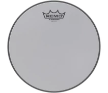 Купить - аксессуар для ударных  Пластик малого барабана и тома 16 REMO SN-0016-00 BAT/SILENT