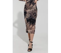 Купить - юбку  Юбка женская Noa Noa 1233 S/M Черный (230)
