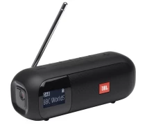 Купить - портативную колонку  Портативная колонка JBL Tuner 2 (JBLTUNER2BLK) Black