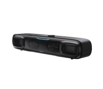 Купить - портативную колонку  Акустическая колонка Baseus AeQur DS10 bluetooth black