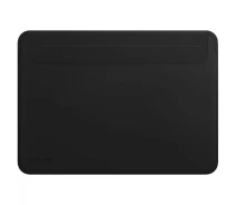 Купить - чехол для Apple MacBook  Чехол для ноутбука Proove Leather Sleeve MacBook 15.4"/16.2" Black