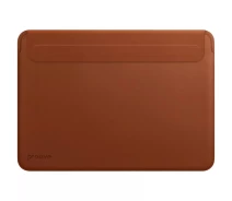 Купить - чехол для Apple MacBook  Чехол для ноутбука Proove Leather Sleeve MacBook 15.4"/16.2" Brown