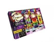 Купить - свечу  Комплект креативного творчества MAGIC CANDLE CRYSTAL 7320DT, 3 свечи в комплекте (RTMgC-02-01)