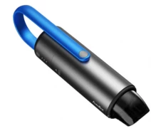 Купить - автопылесос  Автомобильный пылесос Xiaomi AutoBot V2 Pro (ABV005) Black/Blue